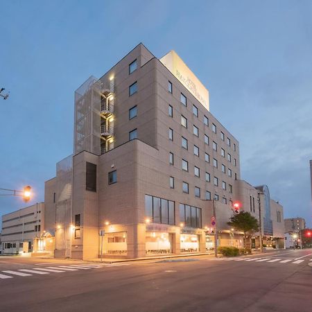 Hotel Hakodate Royal Seaside Bbh Hotel Group Exterior photo
