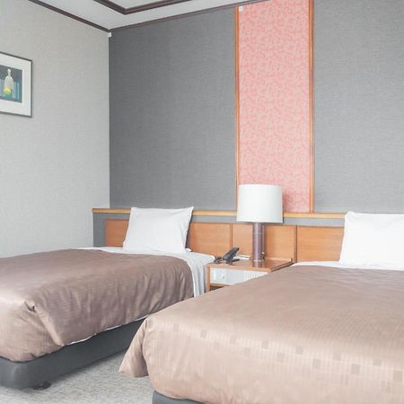 Hotel Hakodate Royal Seaside Bbh Hotel Group Exterior photo