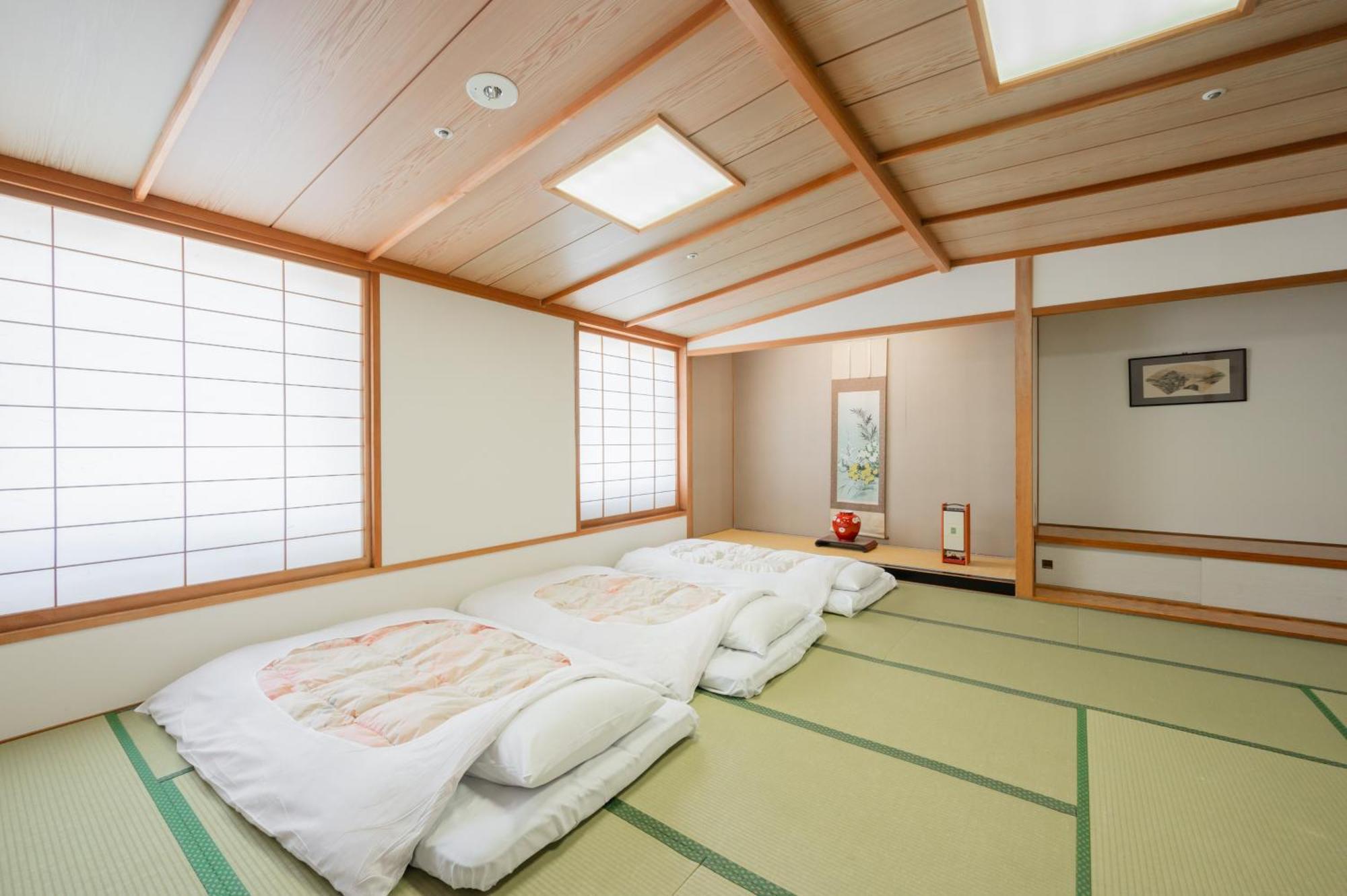Hotel Hakodate Royal Seaside Bbh Hotel Group Exterior photo