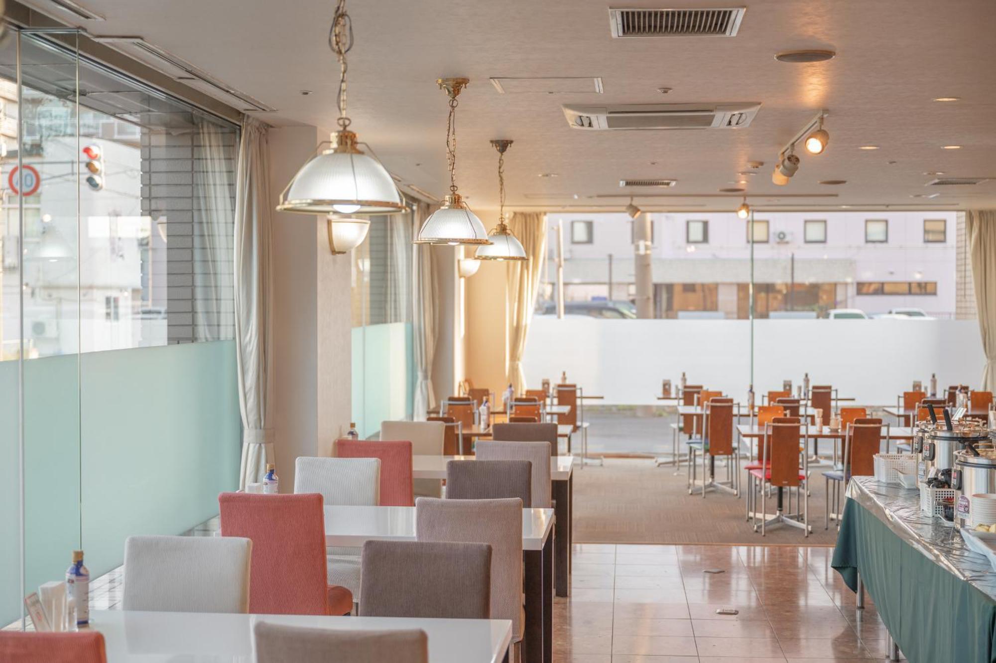 Hotel Hakodate Royal Seaside Bbh Hotel Group Exterior photo