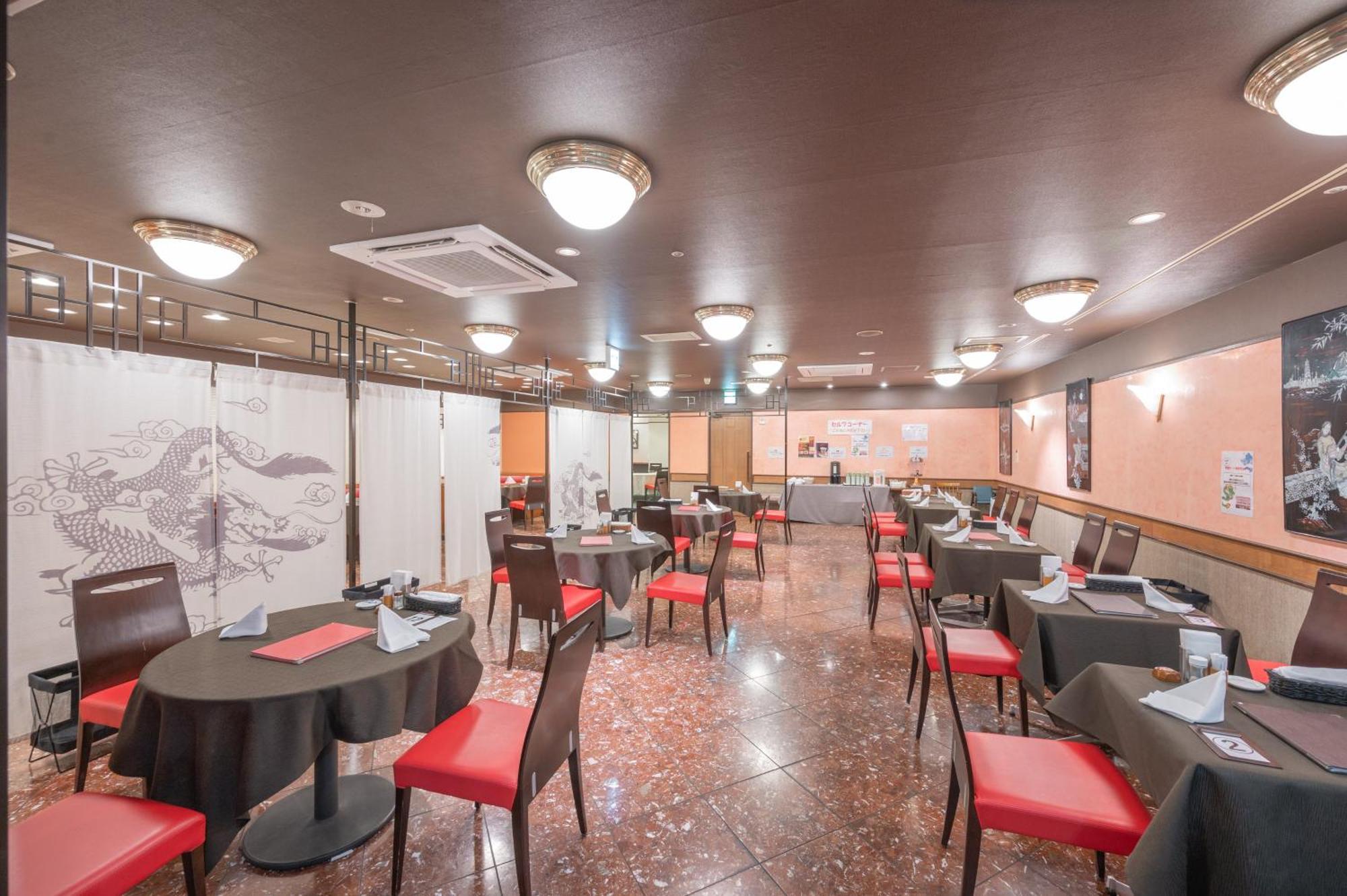Hotel Hakodate Royal Seaside Bbh Hotel Group Exterior photo