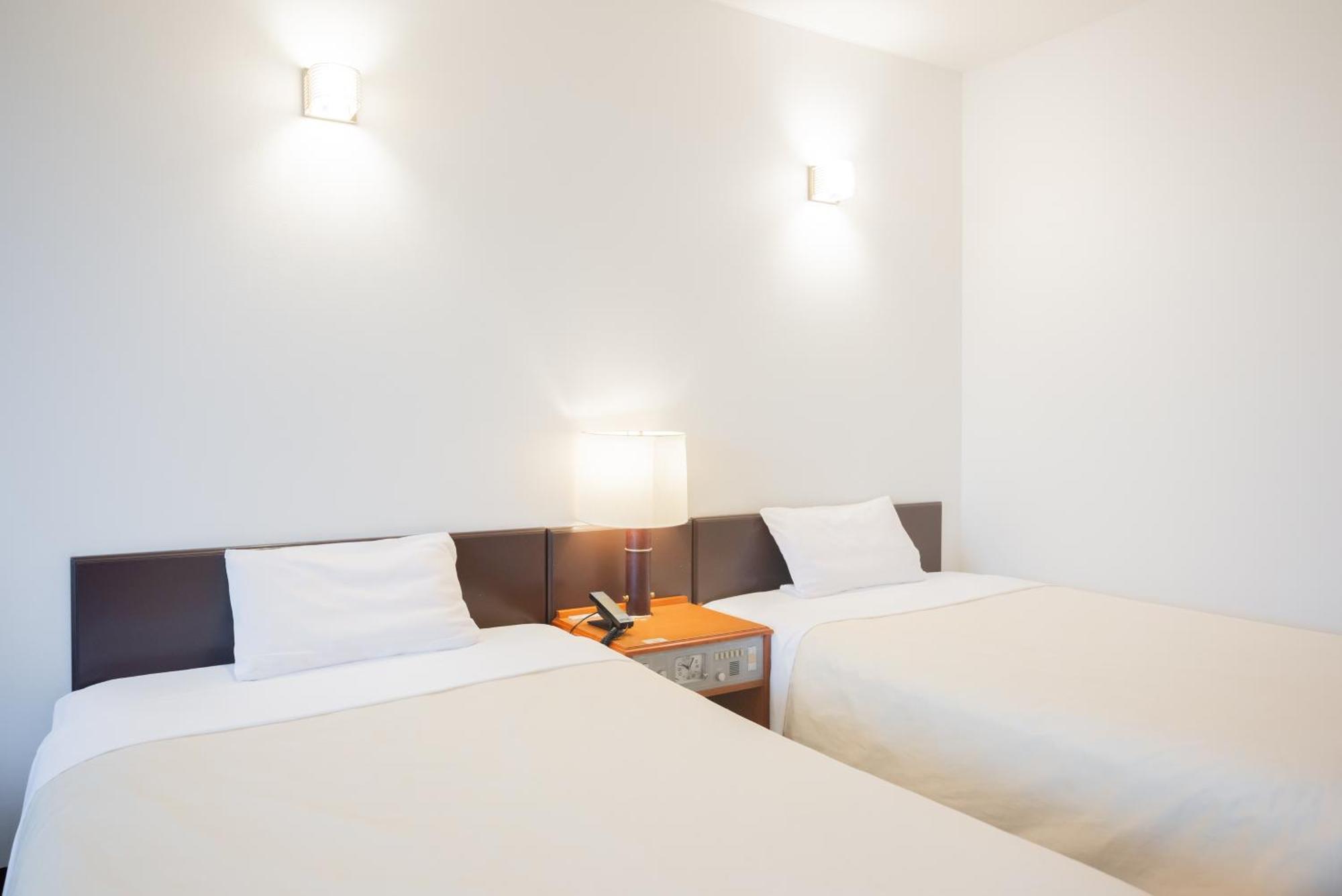 Hotel Hakodate Royal Seaside Bbh Hotel Group Exterior photo
