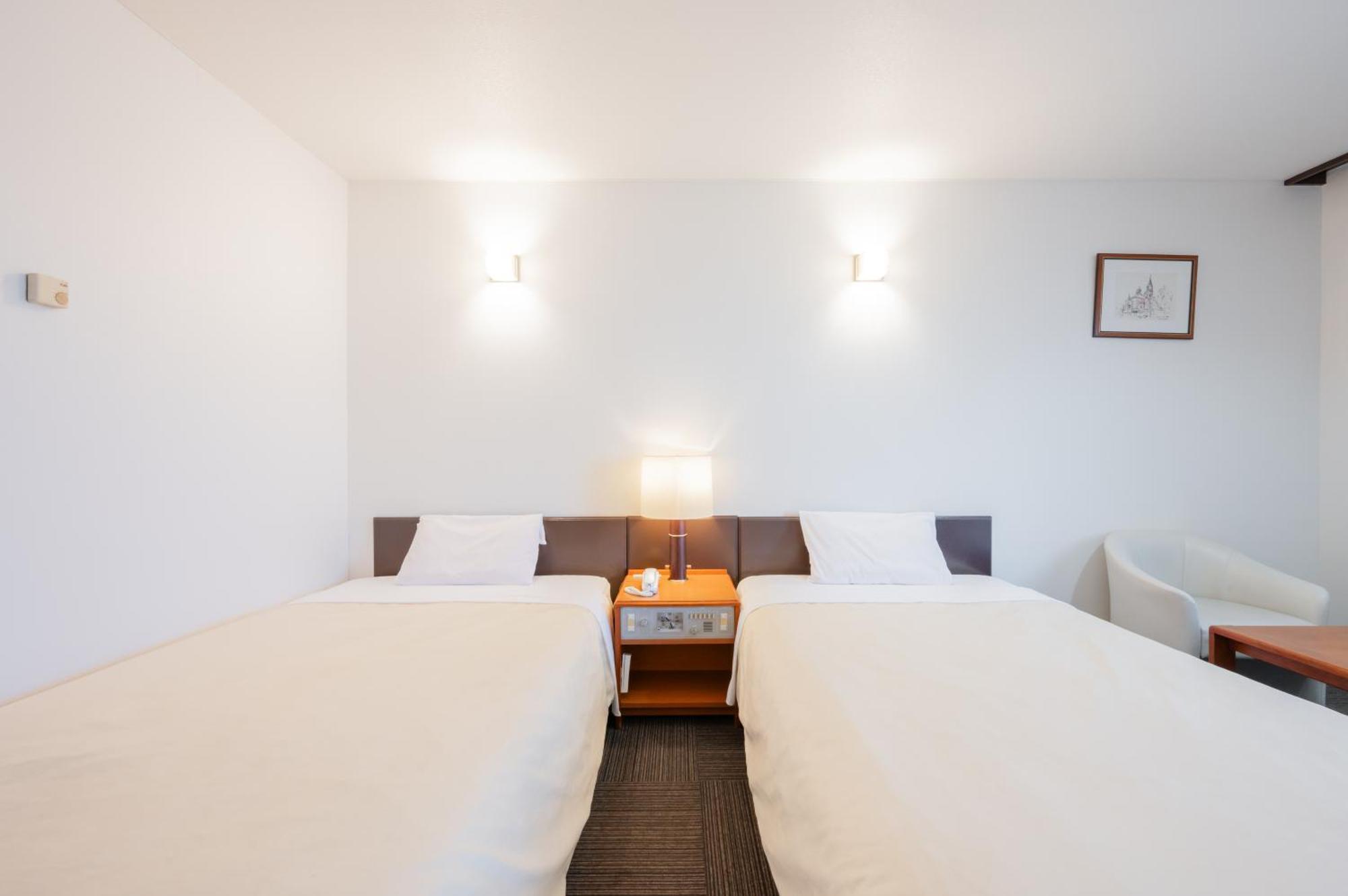 Hotel Hakodate Royal Seaside Bbh Hotel Group Exterior photo