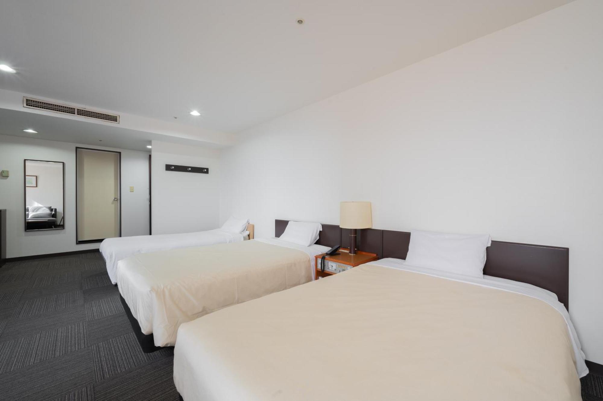 Hotel Hakodate Royal Seaside Bbh Hotel Group Exterior photo