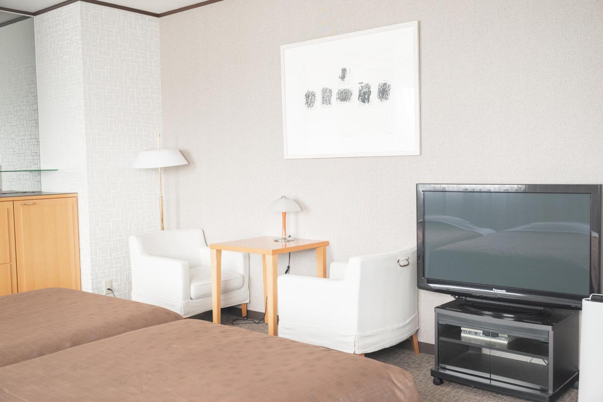 Hotel Hakodate Royal Seaside Bbh Hotel Group Exterior photo