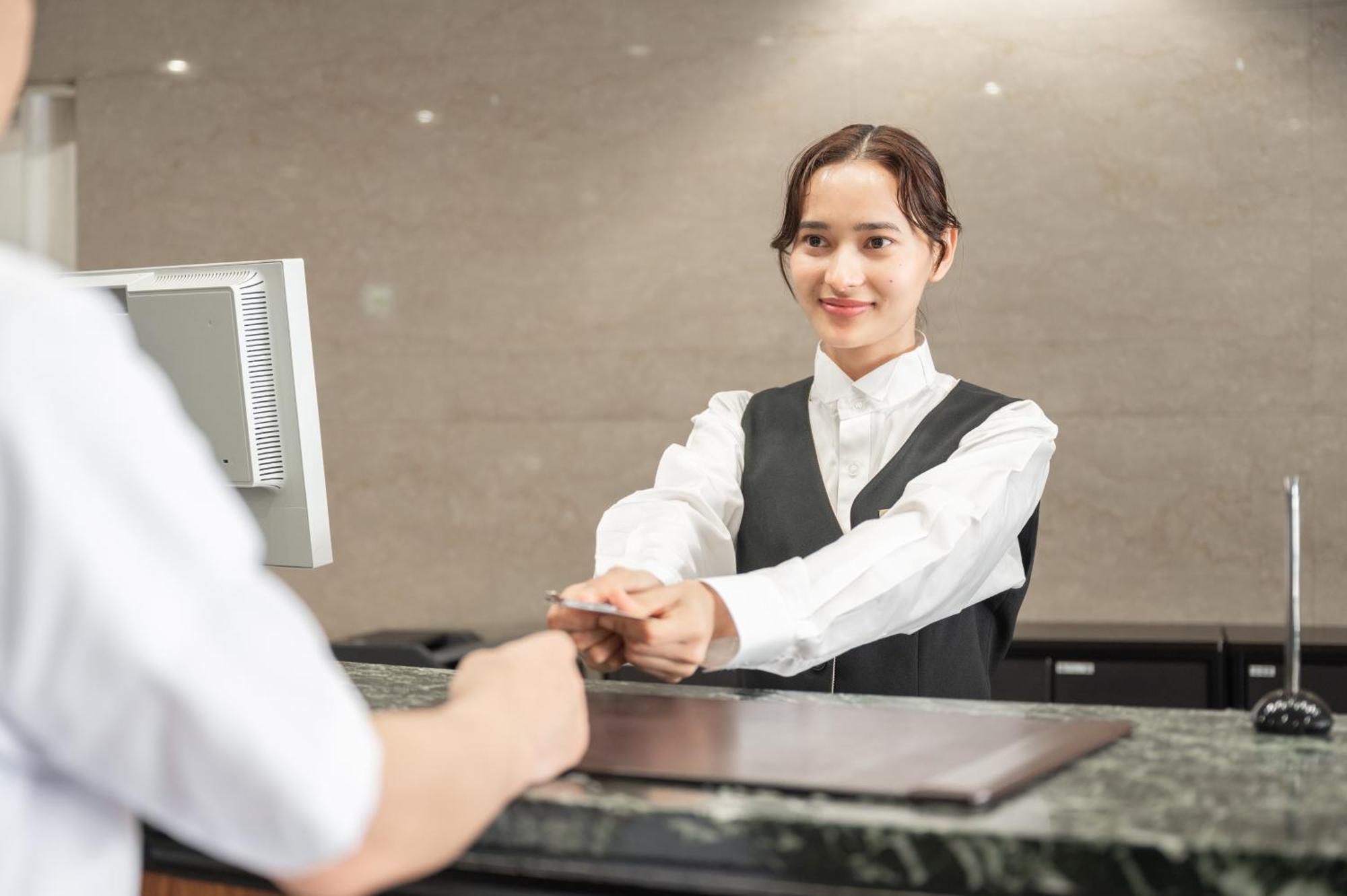 Hotel Hakodate Royal Seaside Bbh Hotel Group Exterior photo