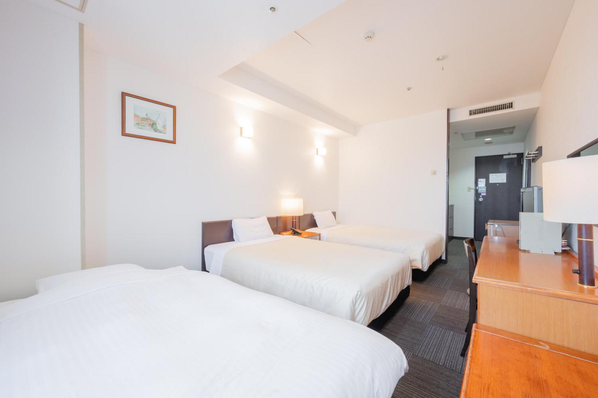 Hotel Hakodate Royal Seaside Bbh Hotel Group Exterior photo