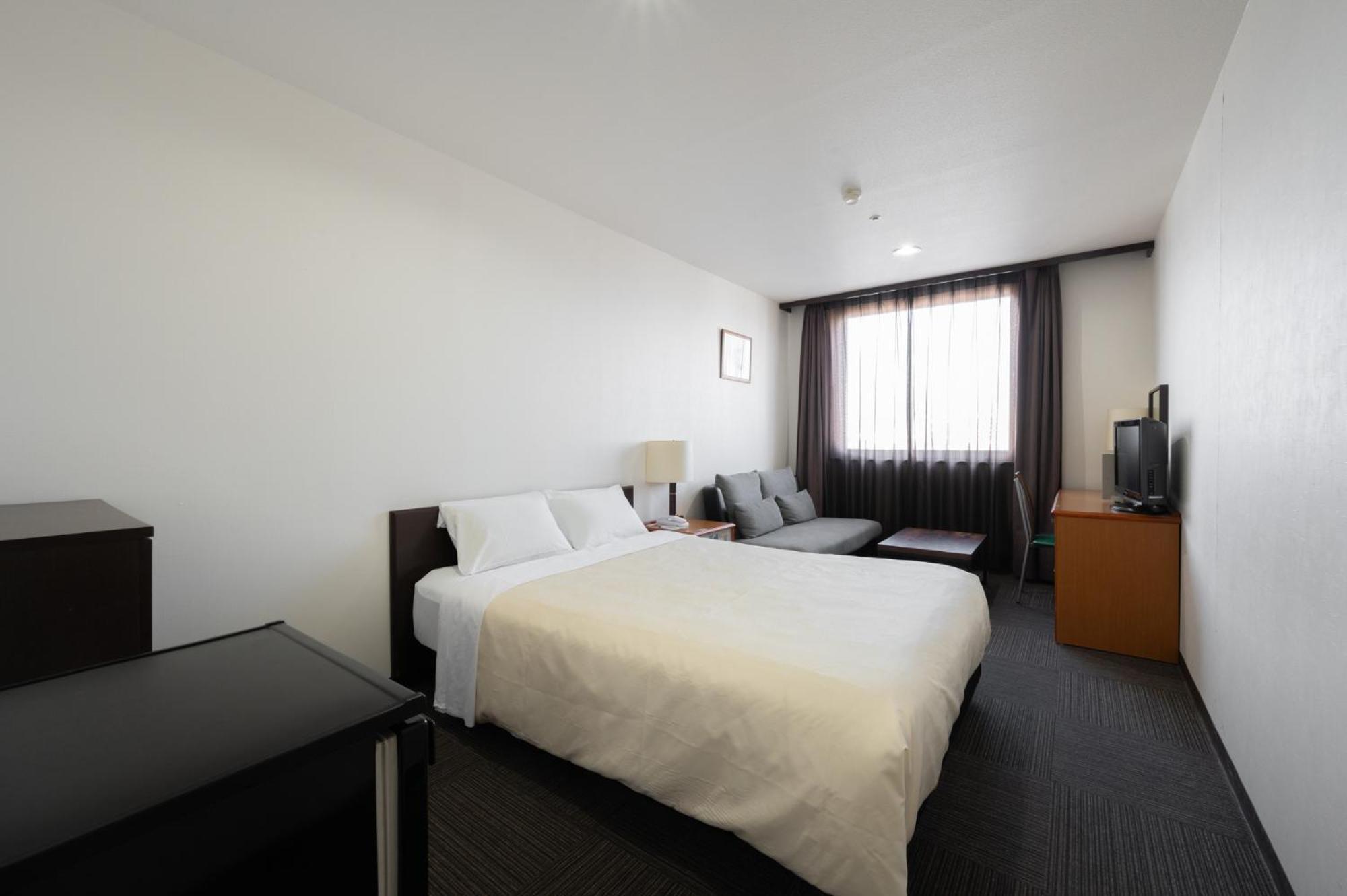 Hotel Hakodate Royal Seaside Bbh Hotel Group Exterior photo