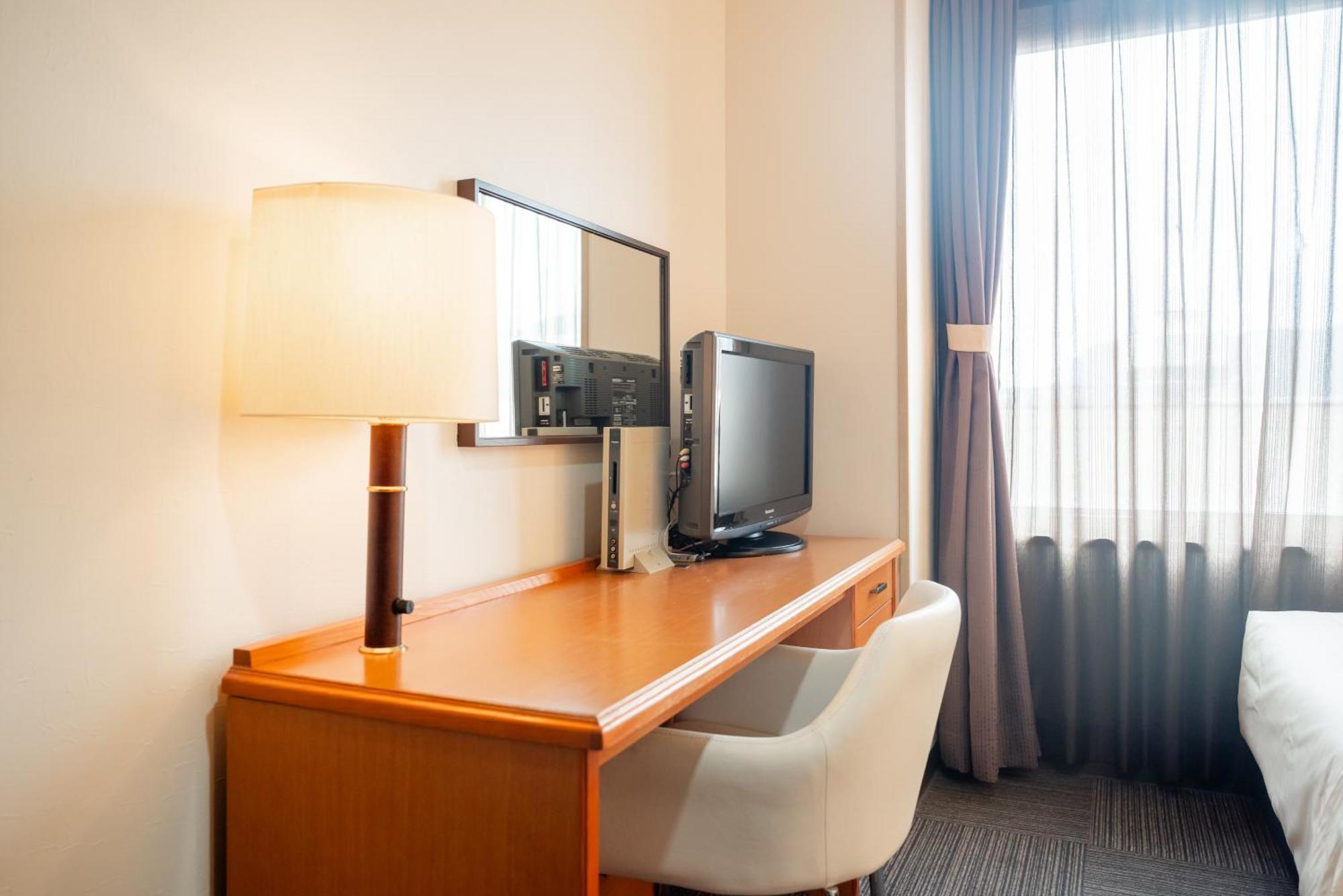 Hotel Hakodate Royal Seaside Bbh Hotel Group Exterior photo