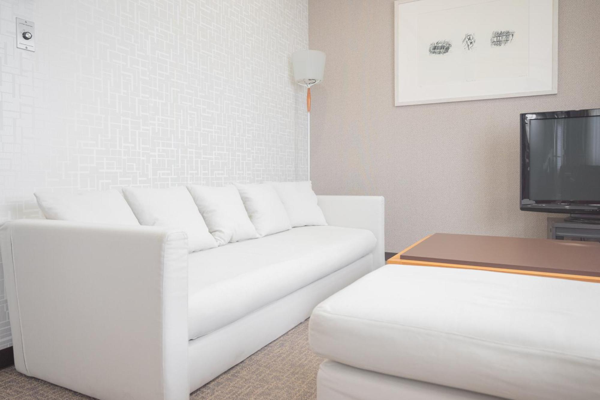 Hotel Hakodate Royal Seaside Bbh Hotel Group Exterior photo