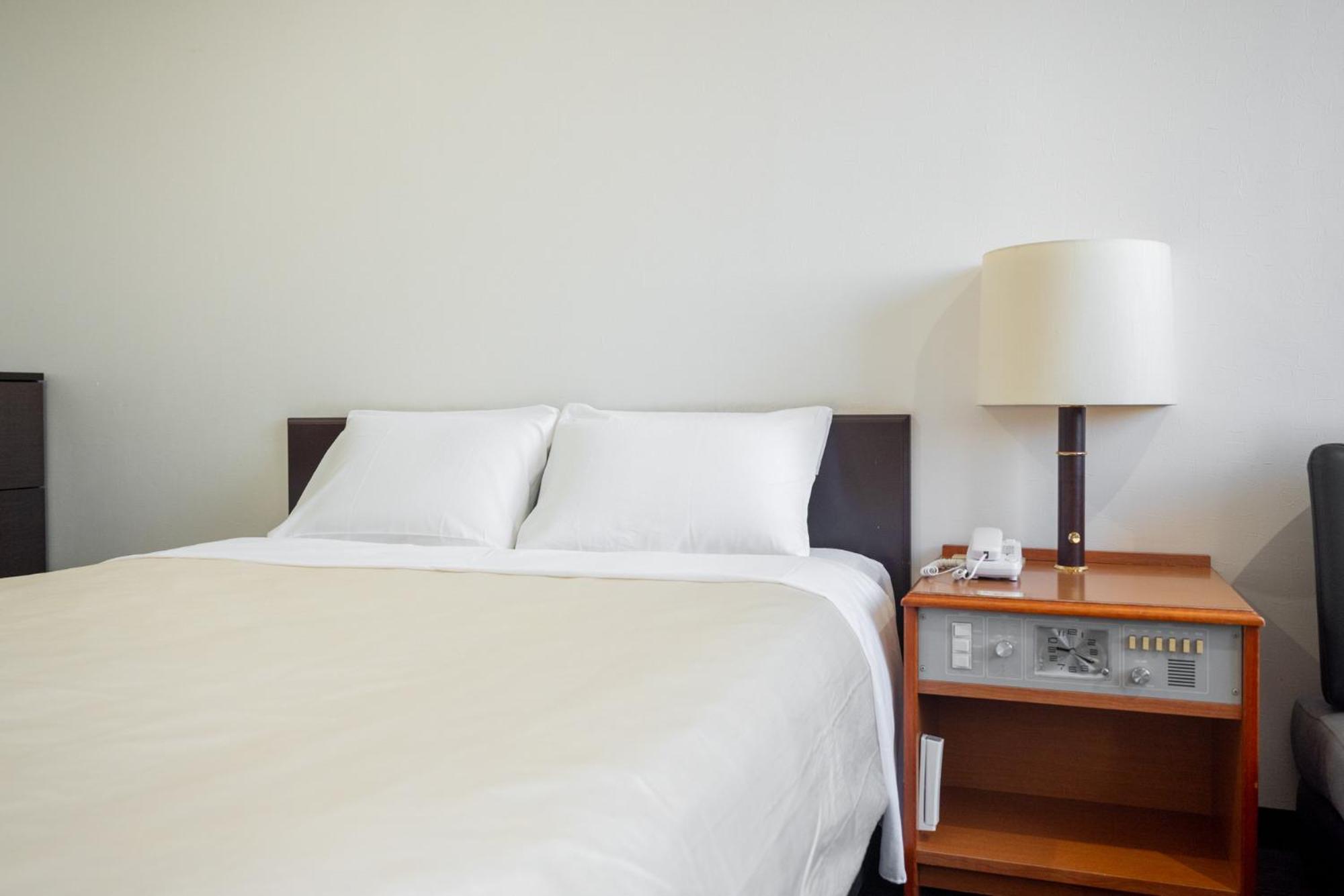 Hotel Hakodate Royal Seaside Bbh Hotel Group Exterior photo